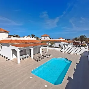 Vv Luna Golf Caleta De Fuste
