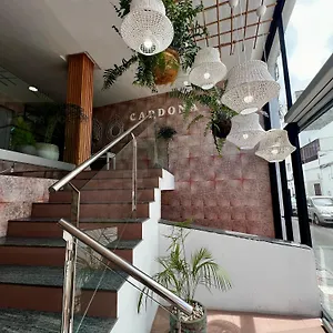 Residencia Cardona Arrecife (Lanzarote)